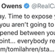 Illustration for article titled Unwrapping the Beef: What's Up With Tomi Lahren, Candace Owens, and All These Deleted Tweets?